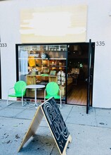 337-3 Washington Blvd, Venice, CA for lease Building Photo- Image 2 of 3