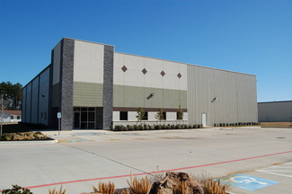 More details for 6623 Theall Rd, Houston, TX - Industrial for Lease