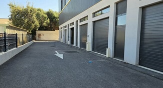 Plus de détails pour Industriel à vendre
