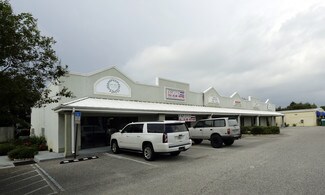 More details for 1813-1823 Alpine Ave, Navarre, FL - Retail for Lease
