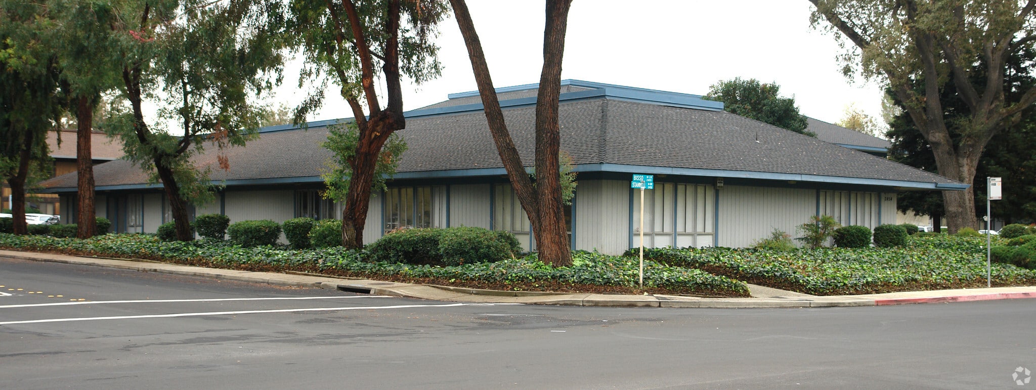 2454 Stanwell Dr, Concord, CA for lease Primary Photo- Image 1 of 5