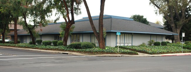 More details for 2454 Stanwell Dr, Concord, CA - Office for Sale