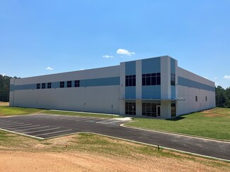 Plus de détails pour 1221 Progress Blvd, Elberton, GA - Industriel à vendre