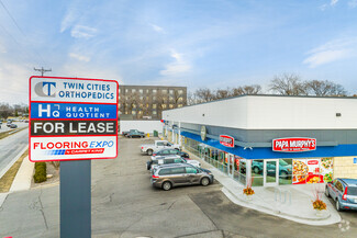 More details for 8225-8229 Highway 7, Saint Louis Park, MN - Retail for Lease