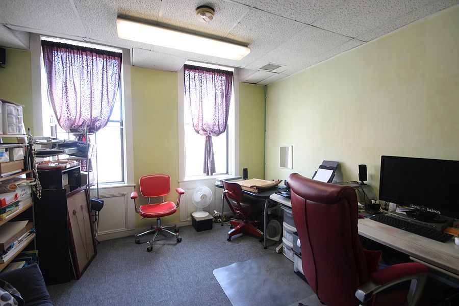 132-134 Washington St, Hoboken, NJ à louer Photo intérieure- Image 1 de 2