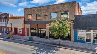 More details for 227 Cedar Ave, South Pittsburg, TN - Retail for Sale