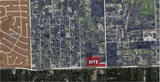 More details for Trammel Fresno Rd, Fresno, TX - Land for Sale