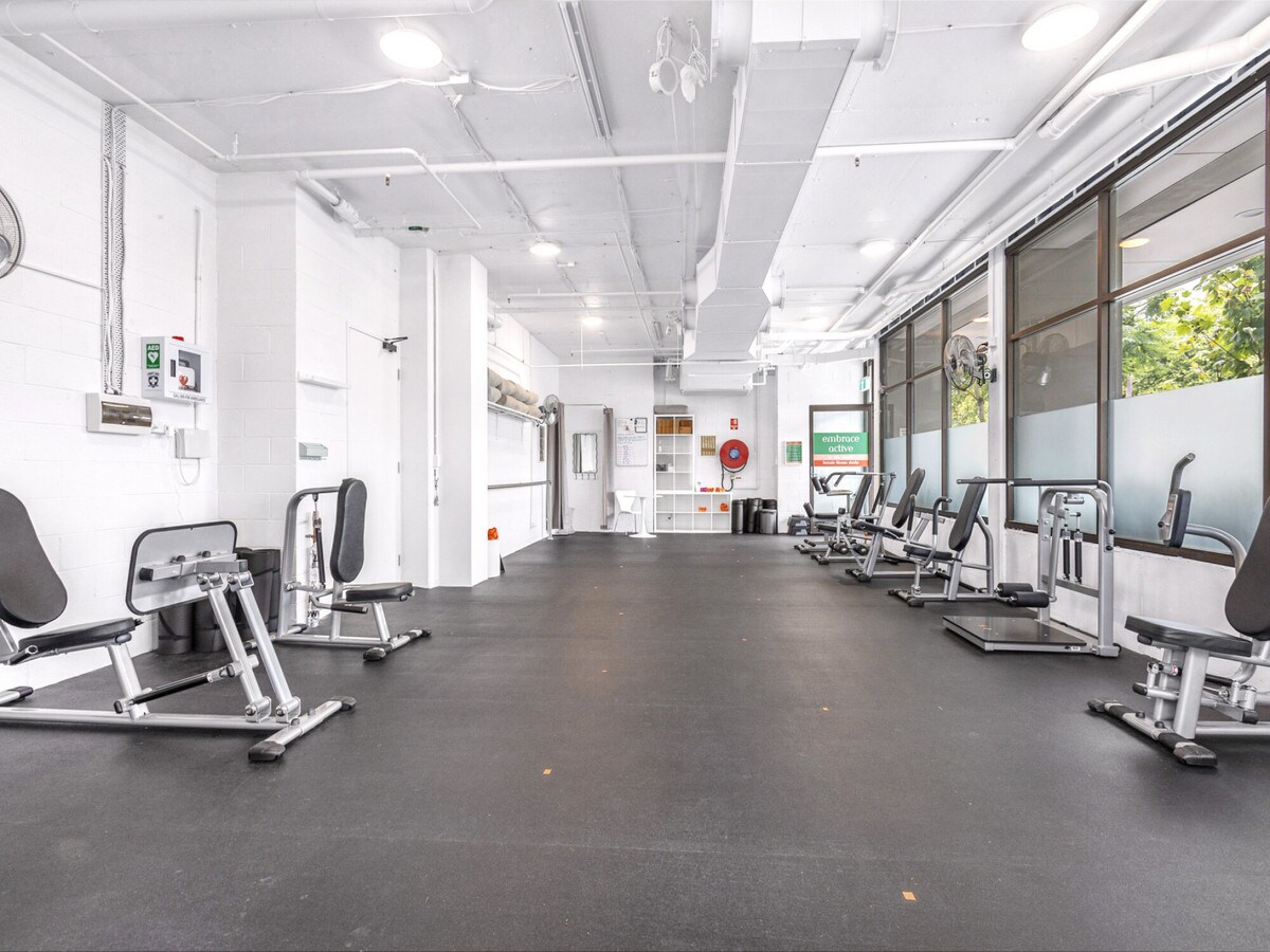 1A Devonshire St, Crows Nest, NSW 2065 - Unit G02 - - Interior Photo - Image 2 of 8