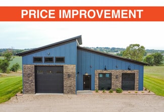 More details for 26655 481st Ave, Brandon, SD - Flex for Sale