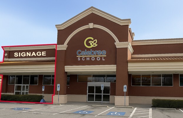 1808 Salem Rd, Virginia Beach, VA for lease Building Photo- Image 1 of 5