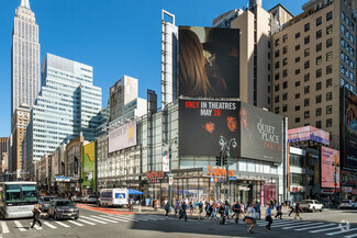 More details for 435 Seventh Ave, New York, NY - Retail for Lease