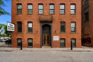 Plus de détails pour 19-23 Pleasant St, Newburyport, MA - Bureau à vendre