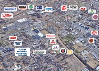 More details for 2240 NW Tyler St, Topeka, KS - Retail for Lease