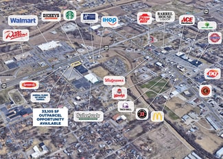 More details for 2240 NW Tyler St, Topeka, KS - Retail for Lease