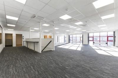 Lysander Rd, Salisbury for sale - Building Photo - Image 2 of 26