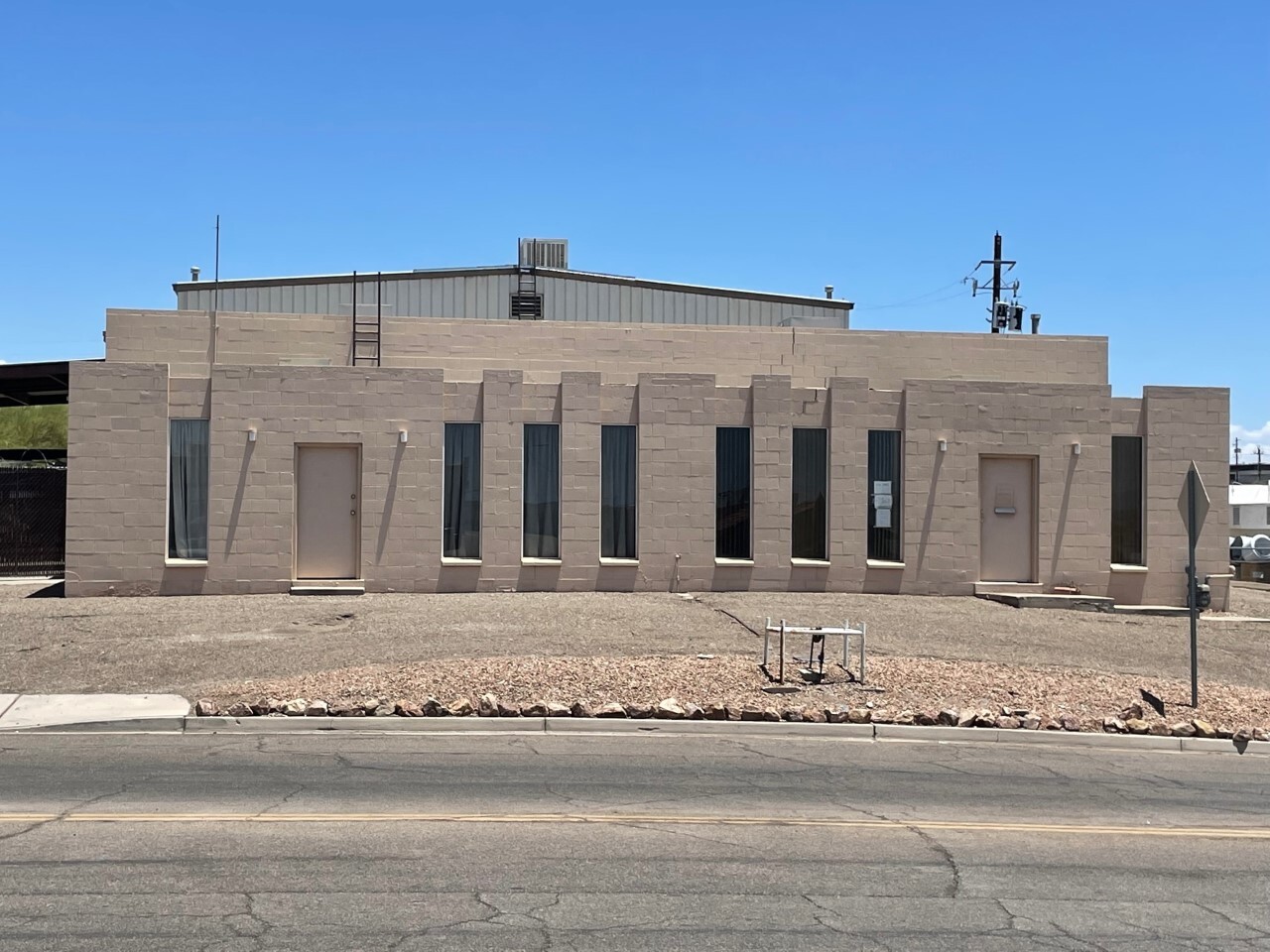 750 Lake Havasu Ave N, Lake Havasu City, AZ for sale Building Photo- Image 1 of 1