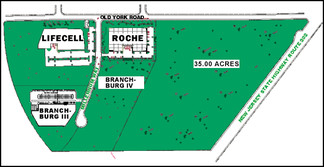 More details for Rt 206, Branchburg, NJ - Land for Sale