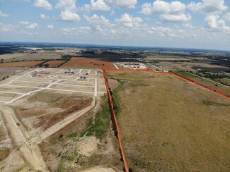 Plus de détails pour 2810 N Louisiana Dr, Celina, TX - Terrain à vendre