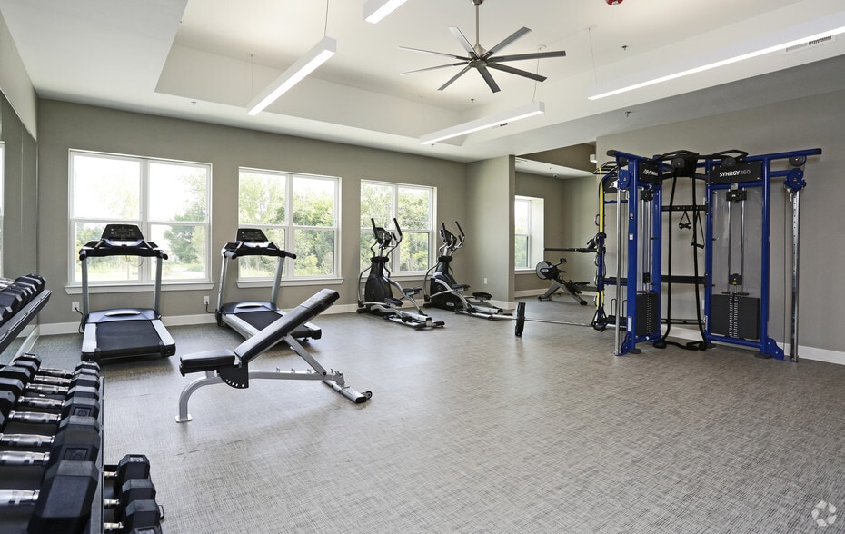 1307 Ridge Rd, Rockwall, TX à louer - Photo intérieure - Image 3 de 38