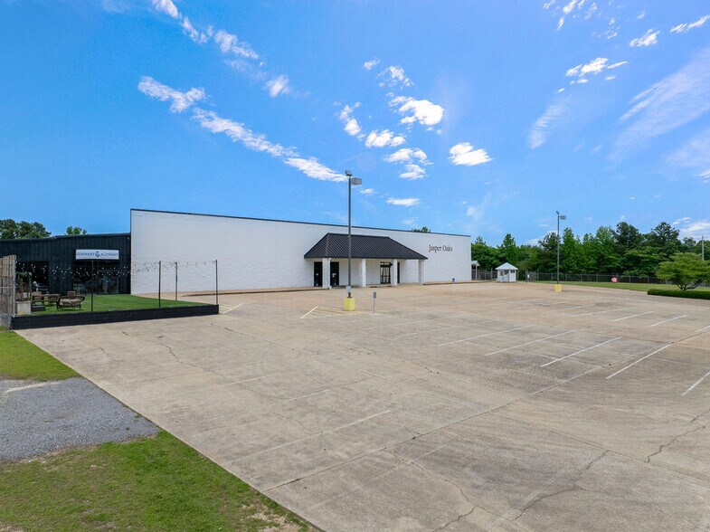 2900 Highway 78, Jasper, AL à vendre - Photo du bâtiment - Image 3 de 19