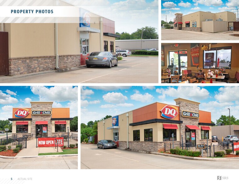 1835 W Main St, Norman, OK à vendre - Photo du bâtiment - Image 3 de 8