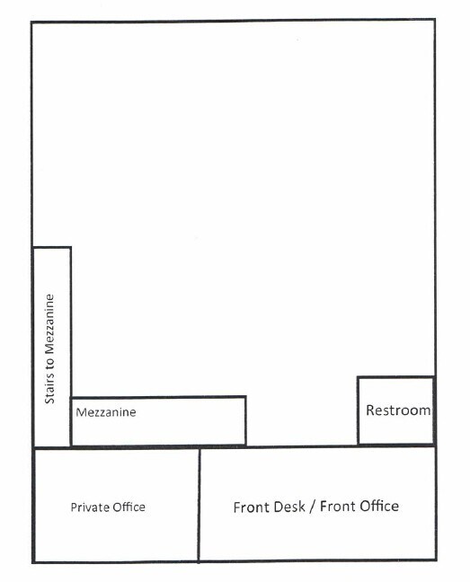 1720 Pike St NW, Auburn, WA à louer Photo du bâtiment- Image 1 de 1