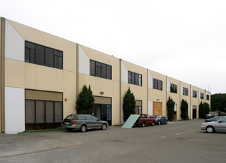 Plus de détails pour 5221 Central Ave, Richmond, CA - Industriel à louer