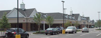 16601-16655 Mountain Rd, Montpelier, VA à louer Photo principale- Image 1 de 4