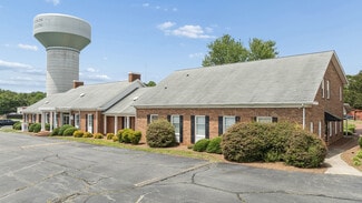 More details for 7129 Old US Highway 52, Lexington, NC - Office, Industrial for Lease