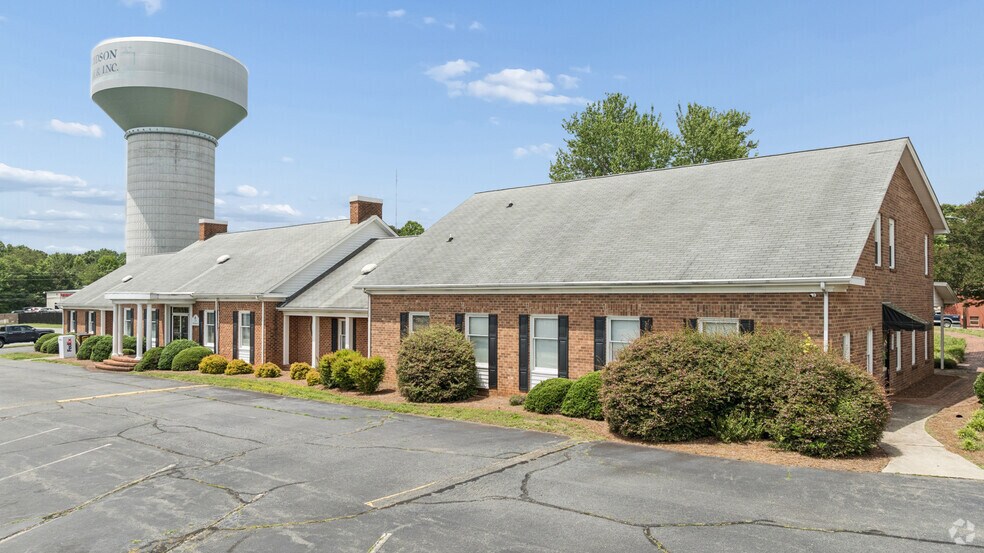 7129 Old US Highway 52, Lexington, NC à louer - Photo principale - Image 1 de 7