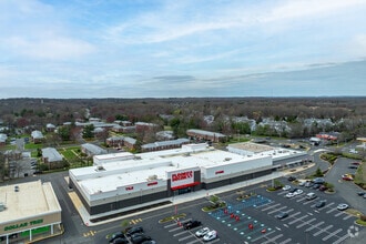 1502-1580 Rt-35, Ocean, NJ - Aerial map view