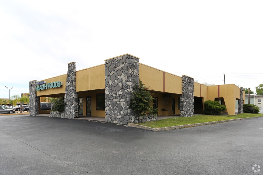 661 Beville Rd, Daytona Beach, FL for lease - Building Photo - Image 3 of 32