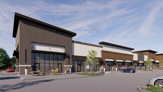Plus de détails pour 4311 Custer Rd, McKinney, TX - Commerce de détail à louer