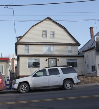 More details for 225, 233, & 301 E Drinker Street – Retail for Sale, Scranton, PA