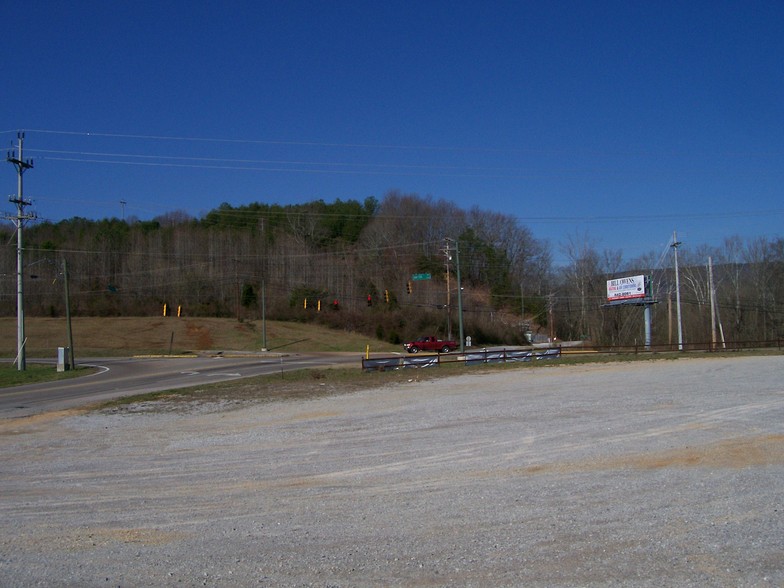 625 Boy Scout Rd, Hixson, TN à vendre - Photo du bâtiment - Image 1 de 1