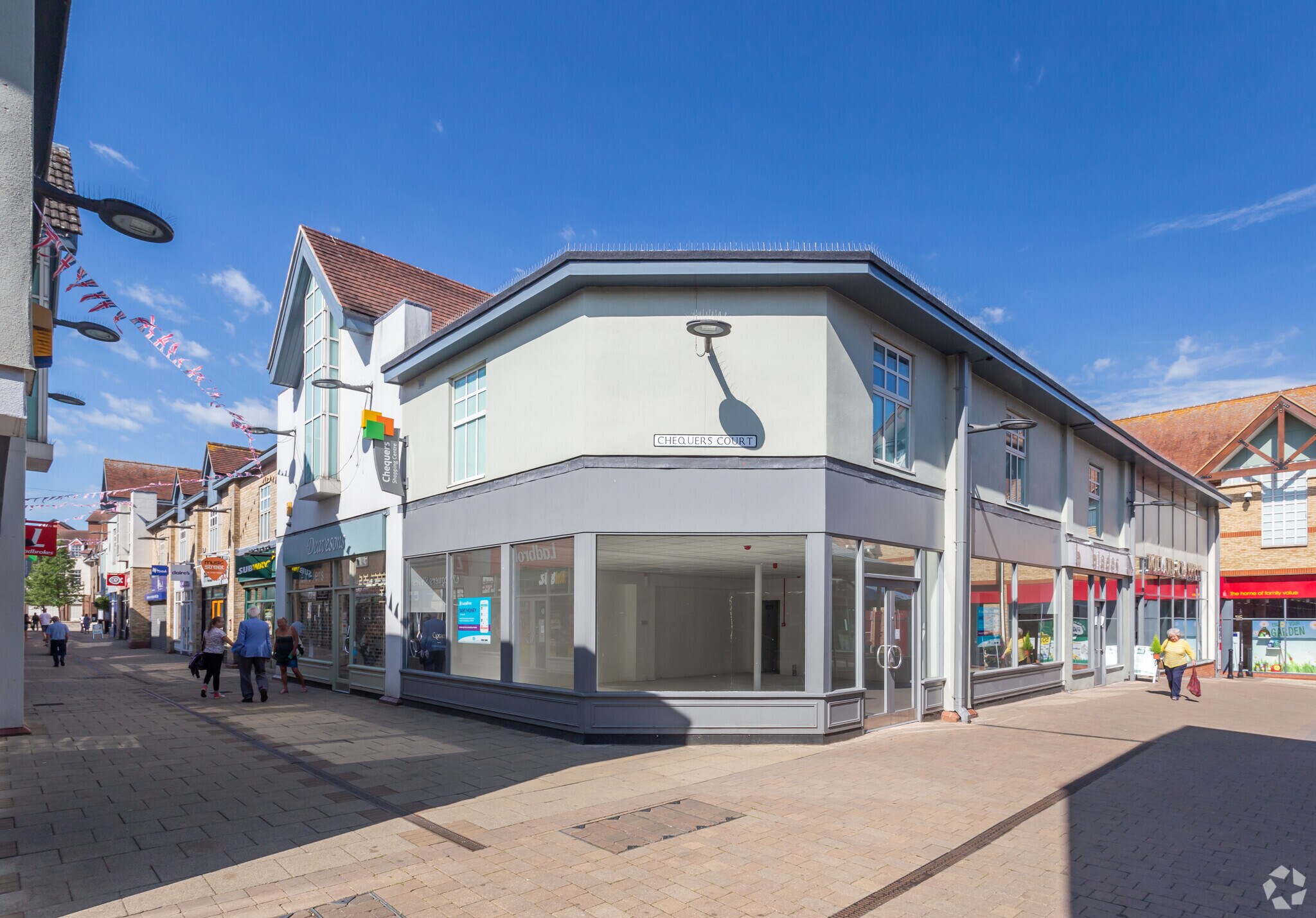 Chequers Ct, Fenstanton for lease Primary Photo- Image 1 of 8