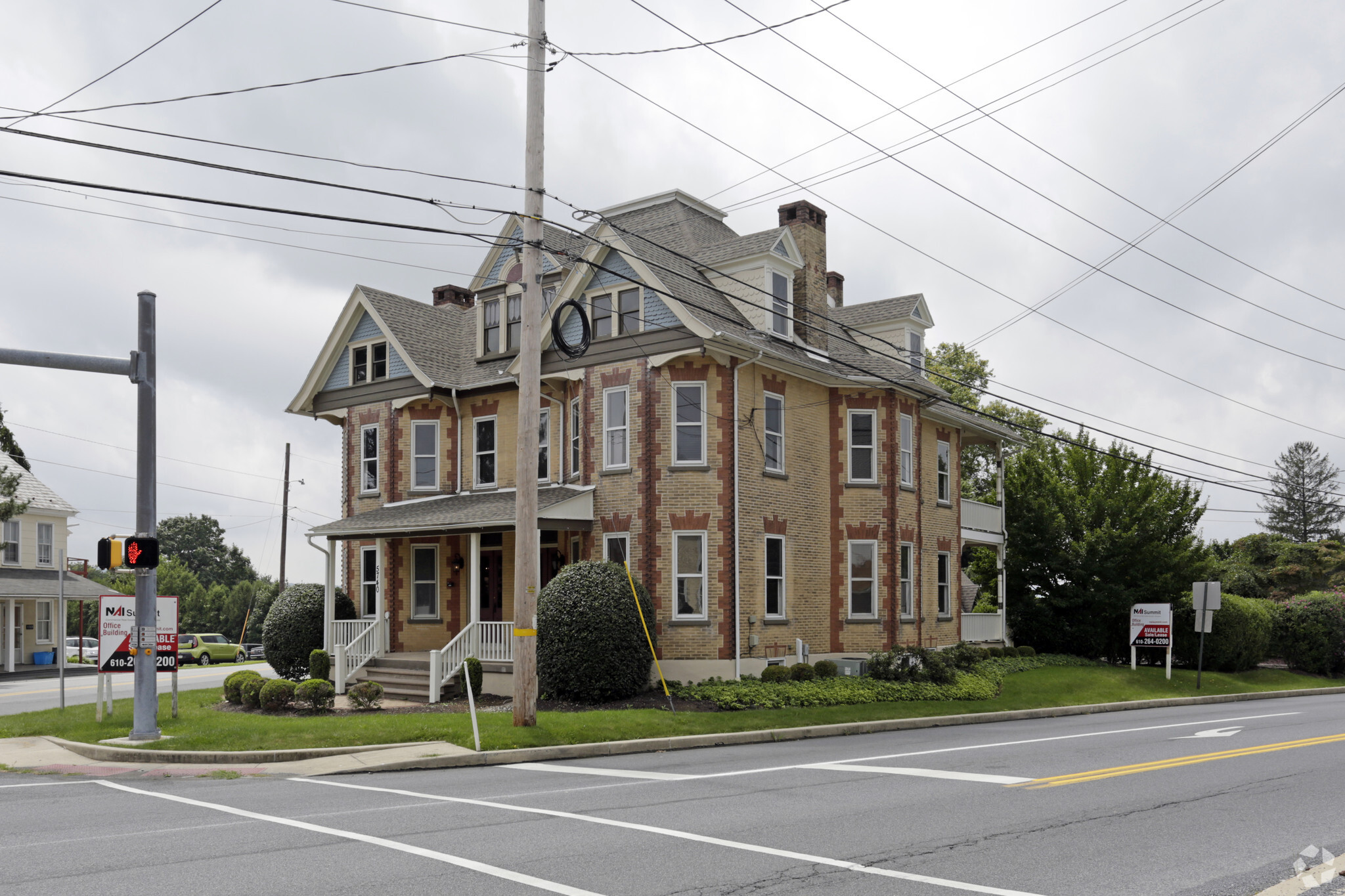 5740 Lower Macungie Rd, Macungie, PA for sale Primary Photo- Image 1 of 1