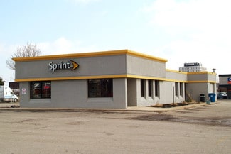 Plus de détails pour 21215 Eureka Rd, Taylor, MI - Commerce de détail à vendre