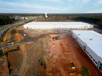 More details for 000 42 Hwy, Clayton, NC - Flex, Industrial for Lease