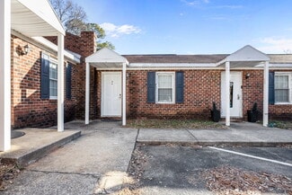 More details for 2821 Club Plaza Rd, Raleigh, NC - Multifamily for Sale