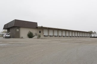 More details for 3750 Fairbanks Ave, Kansas City, KS - Industrial for Lease