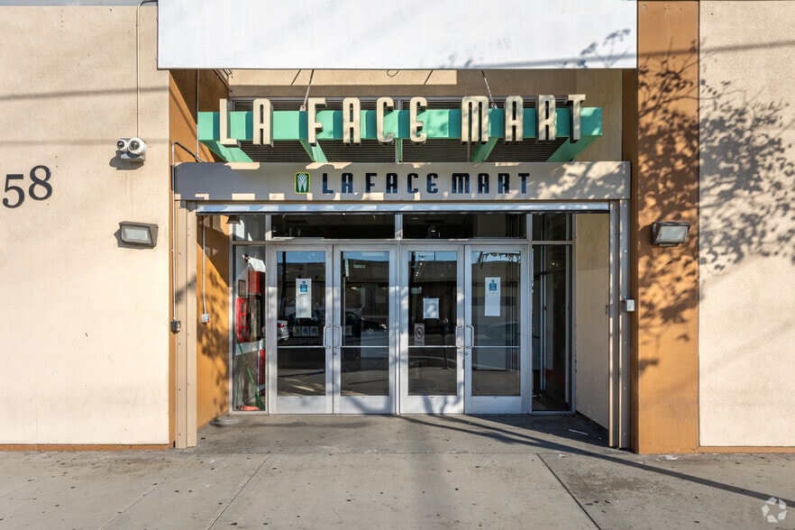 1458 S San Pedro St, Los Angeles, CA for lease - Building Photo - Image 3 of 13