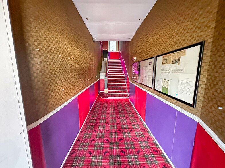 56-64 Bridge St, Aberdeen à vendre - Photo intérieure - Image 2 de 25