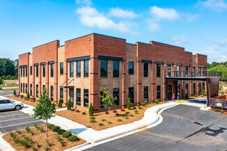 More details for 560 Newnan Crossing Byp, Newnan, GA - Office for Lease