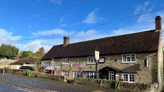 Plus de détails pour 2 Ash Walk, Henstridge - Commerce de détail à vendre