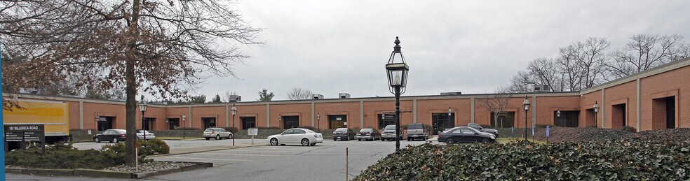 187 Billerica Rd, Chelmsford, MA à louer - Photo principale - Image 1 de 12