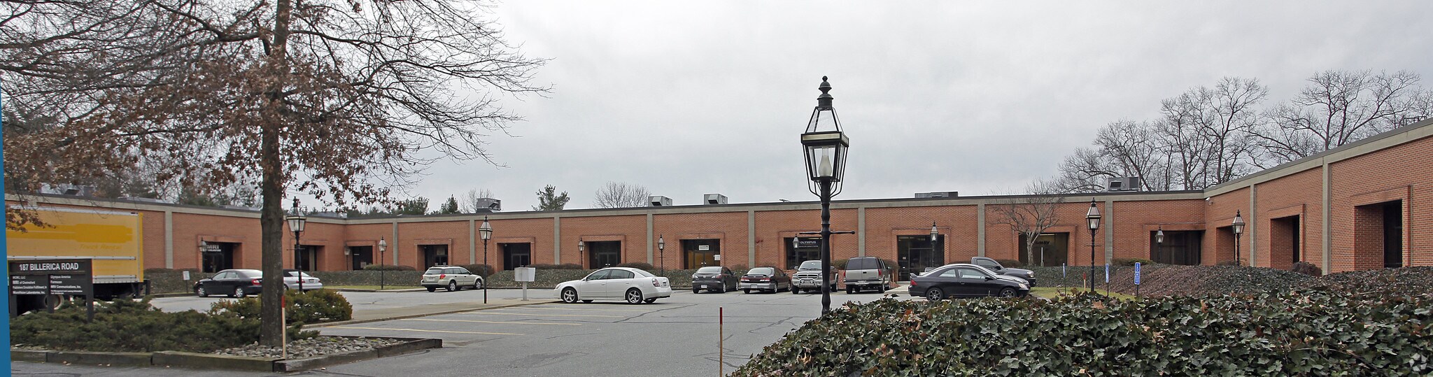 187 Billerica Rd, Chelmsford, MA for lease Primary Photo- Image 1 of 13