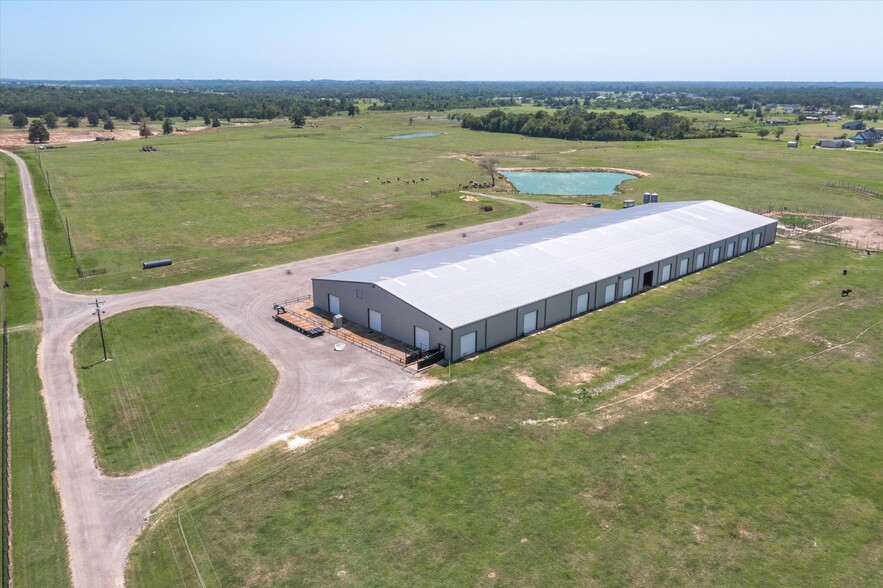 1385 VZ County Road 2511, Canton, TX à vendre - Photo principale - Image 1 de 1