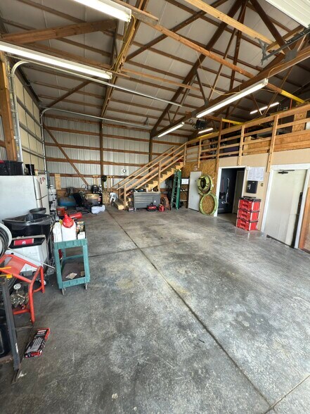 18900 Webster St, Spring Hill, KS à louer - Photo du bâtiment - Image 2 de 11