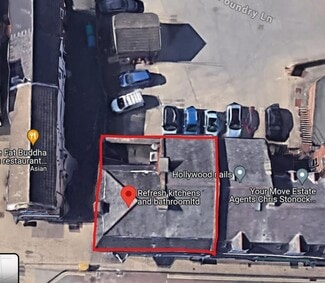 Plus de détails pour 57-59 Front St, Chester Le Street - Commerce de détail à vendre